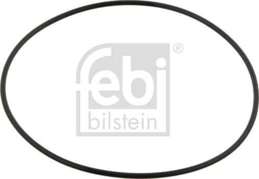 Febi Bilstein 35168 - Blīvgredzens, Riteņa rumba www.autospares.lv