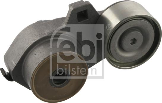 Febi Bilstein 35162 - Siksnas spriegotājs, Ķīļsiksna www.autospares.lv