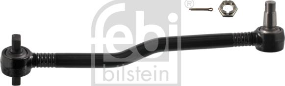 Febi Bilstein 35135 - Neatkarīgās balstiekārtas svira, Riteņa piekare www.autospares.lv