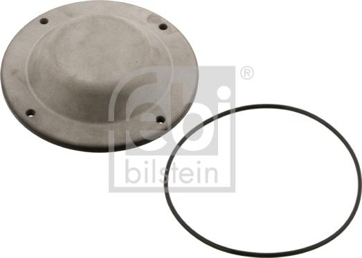 Febi Bilstein 35170 - Vāks, Riteņa rumbas gultnis www.autospares.lv