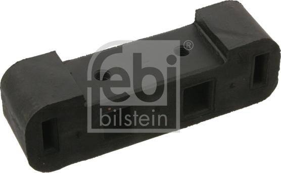 Febi Bilstein 35895 - Piekare, Radiators www.autospares.lv