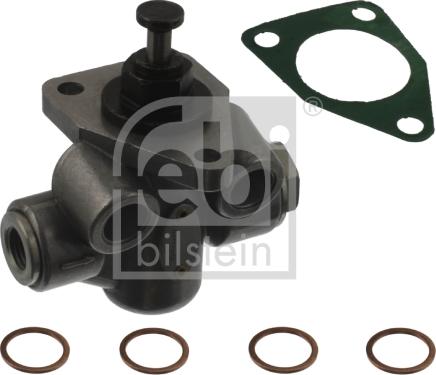 Febi Bilstein 35893 - Degvielas sūknis www.autospares.lv