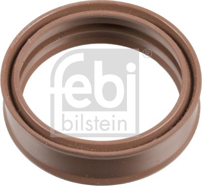 Febi Bilstein 35850 - Shaft Seal, manual transmission www.autospares.lv