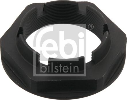 Febi Bilstein 35863 - Uzgrieznis, Ass kakliņš www.autospares.lv