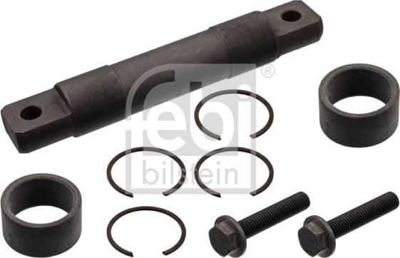 Febi Bilstein 35888 - Bolt, release fork www.autospares.lv