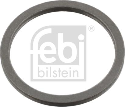 Febi Bilstein 35833 - Seal Ring www.autospares.lv