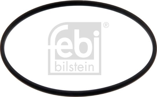 Febi Bilstein 35832 - Blīve, Cilindra čaula www.autospares.lv