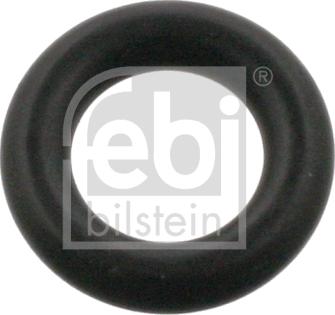 Febi Bilstein 35829 - Gasket, manual transmission housing www.autospares.lv