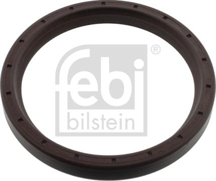 Febi Bilstein 35821 - Gasket, manual transmission housing www.autospares.lv