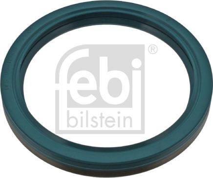 Febi Bilstein 35822 - Gasket, manual transmission housing www.autospares.lv