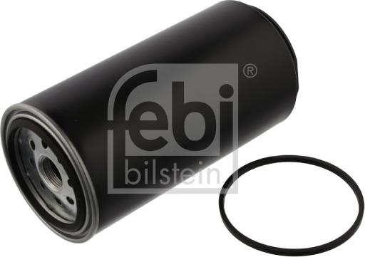 Febi Bilstein 35394 - Degvielas filtrs autospares.lv