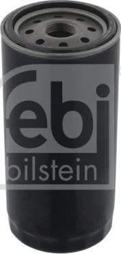 Febi Bilstein 35396 - Eļļas filtrs www.autospares.lv