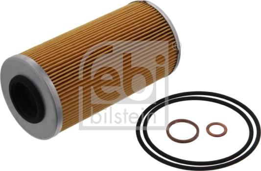 Febi Bilstein 35347 - Hidrofiltrs, Automātiskā pārnesumkārba www.autospares.lv