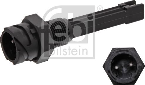 Febi Bilstein 35358 - Devējs, Dzesēšanas šķidruma līmenis www.autospares.lv