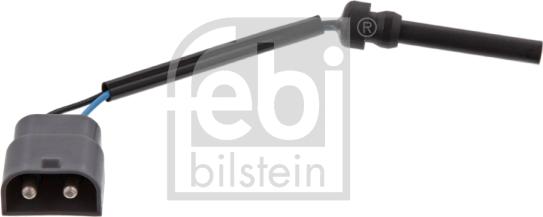 Febi Bilstein 35357 - Devējs, Dzesēšanas šķidruma līmenis www.autospares.lv