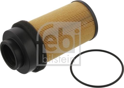 Febi Bilstein 35361 - Degvielas filtrs www.autospares.lv