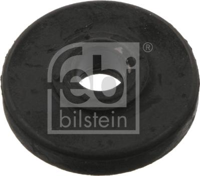 Febi Bilstein 35317 - Gājiena ierobežotājs, Atsperojums www.autospares.lv