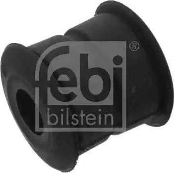 Febi Bilstein 35326 - Bukse, Atspere-Motora pārsegs www.autospares.lv