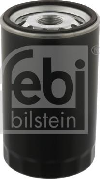 Febi Bilstein 35372 - Eļļas filtrs www.autospares.lv