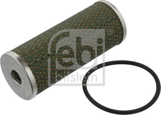 Febi Bilstein 35377 - Hydraulic Filter, steering system www.autospares.lv