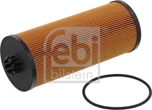 Febi Bilstein 35292 - Eļļas filtrs www.autospares.lv