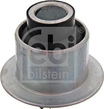 Febi Bilstein 35254 - Втулка, листовая рессора www.autospares.lv