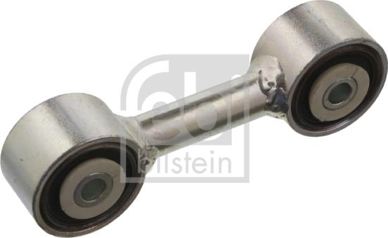 Febi Bilstein 35257 - Rod / Strut, stabiliser www.autospares.lv