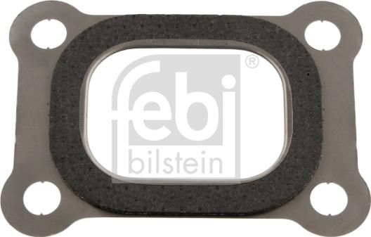 Febi Bilstein 35201 - Blīve, Izplūdes kolektors www.autospares.lv