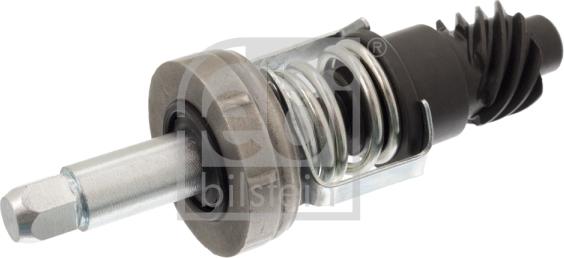 Febi Bilstein 35207 - Regulators, Trumuļu bremzes www.autospares.lv