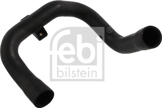 Febi Bilstein 35212 - Radiatora cauruļvads www.autospares.lv