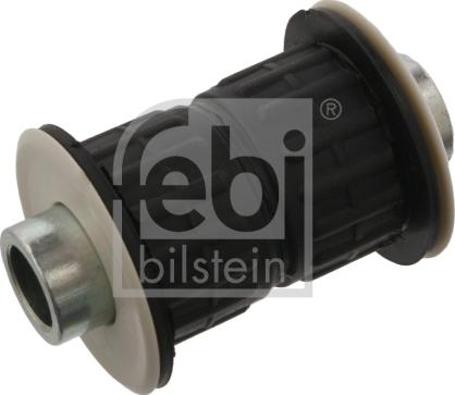 Febi Bilstein 35282 - Втулка, листовая рессора www.autospares.lv