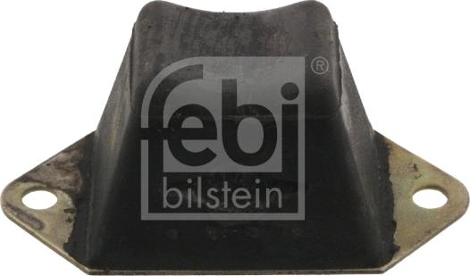 Febi Bilstein 35230 - Gājiena ierobežotājs, Atsperojums www.autospares.lv