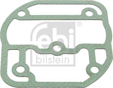 Febi Bilstein 35708 - Blīvgredzens, Kompresors www.autospares.lv