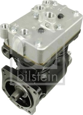 Febi Bilstein 35782 - Kompresors, Pneimatiskā sistēma www.autospares.lv