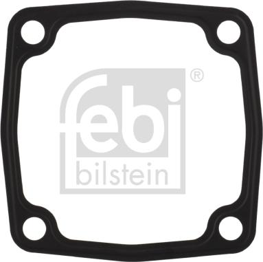 Febi Bilstein 35736 - Blīvgredzens, Kompresors www.autospares.lv