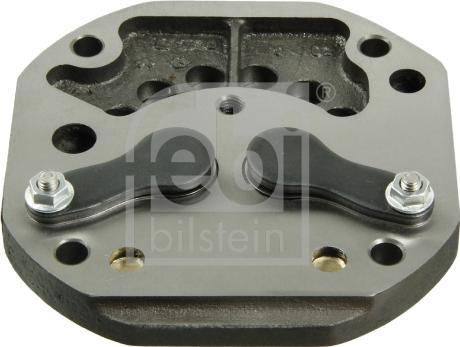 Febi Bilstein 35727 - Vārsta plāksne, Gaisa kompresors www.autospares.lv