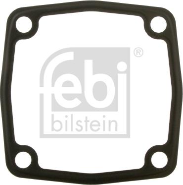 Febi Bilstein 35770 - Blīvgredzens, Kompresors www.autospares.lv