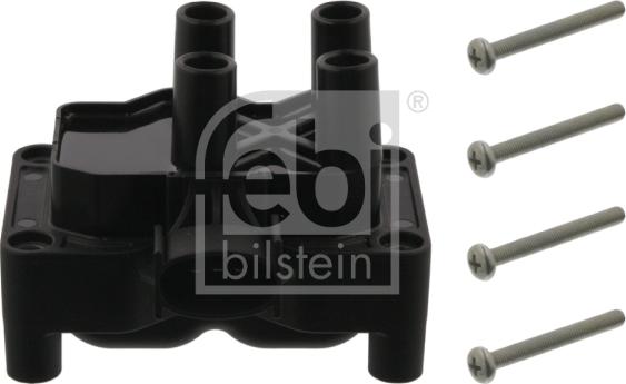 Febi Bilstein 36999 - Aizdedzes spole www.autospares.lv