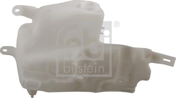 Febi Bilstein 36996 - Ūdens rezervuārs, Stiklu tīrīšanas sistēma www.autospares.lv