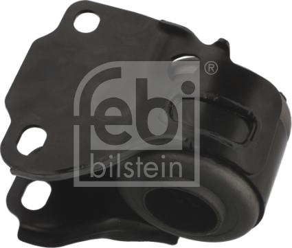 Febi Bilstein 36964 - Сайлентблок, рычаг подвески колеса www.autospares.lv