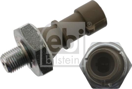 Febi Bilstein 36961 - Devējs, Eļļas spiediens www.autospares.lv