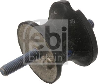 Febi Bilstein 36906 - Mounting, manual transmission www.autospares.lv