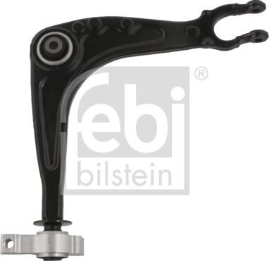 Febi Bilstein 36901 - Neatkarīgās balstiekārtas svira, Riteņa piekare autospares.lv