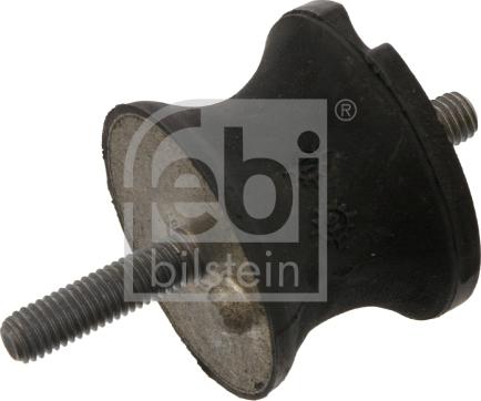 Febi Bilstein 36908 - Mounting, manual transmission www.autospares.lv