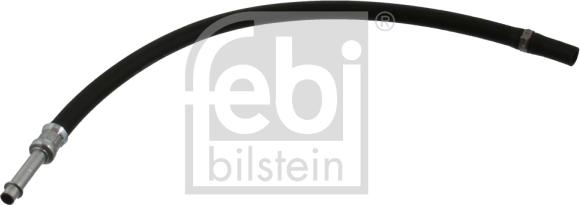 Febi Bilstein 36903 - Hidrauliskā šļūtene, Stūres iekārta www.autospares.lv