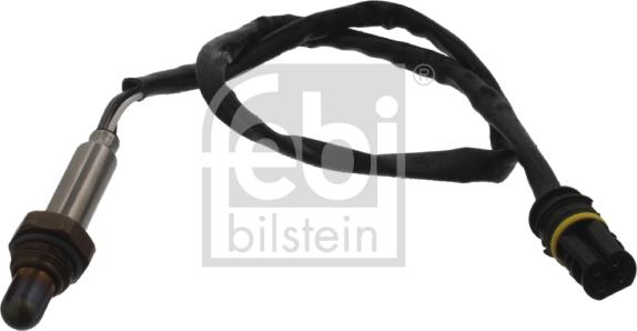 Febi Bilstein 36919 - Lambda zonde autospares.lv