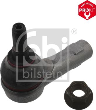 Febi Bilstein 36911 - Stūres šķērsstiepņa uzgalis www.autospares.lv