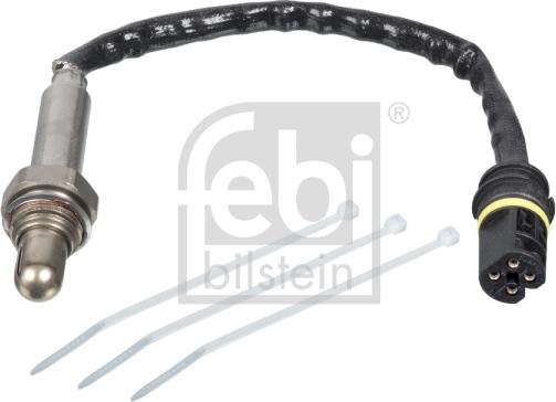 Febi Bilstein 36918 - Lambda zonde autospares.lv