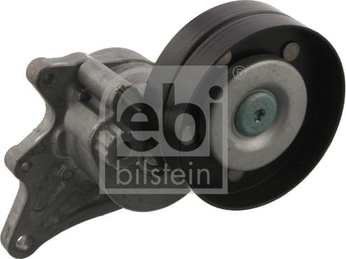 Febi Bilstein 36981 - Siksnas spriegotājs, Ķīļsiksna www.autospares.lv