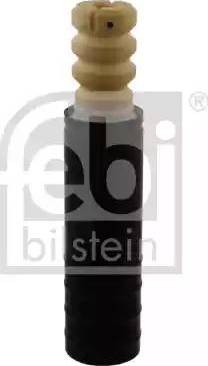 Febi Bilstein 36983 - Putekļu aizsargkomplekts, Amortizators www.autospares.lv